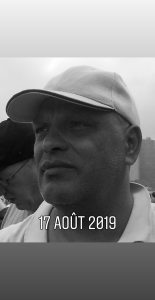 Photo de profil de Mohamed Benbrik