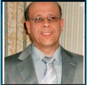 Photo de profil de Mohamed Bendahgane
