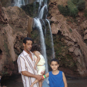 Photo de profil de Mohamed Benjillali