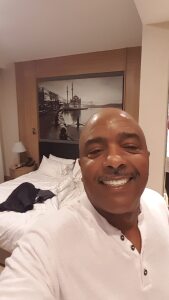 Photo de profil de Mohamed Benkadi