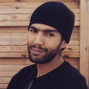 Photo de profil de Mohamed Benkaifer