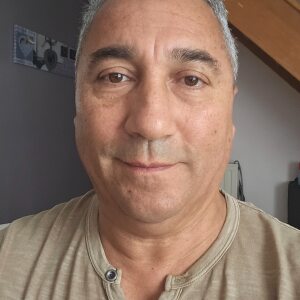 Photo de profil de Mohamed Benkous