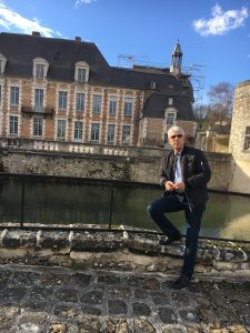 Photo de profil de Mohamed Benmayouf
