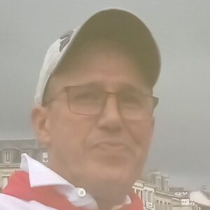 Photo de profil de Mohamed Benmrah