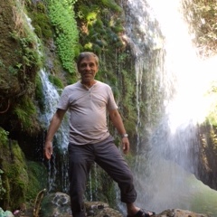 Photo de profil de Mohamed Benrekia
