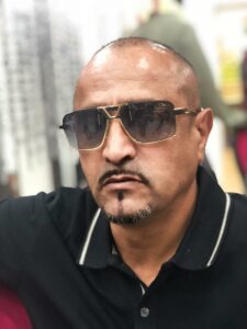 Photo de profil de Mohamed Benrezzoug
