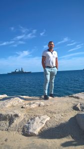 Photo de profil de Mohamed Bentaleb