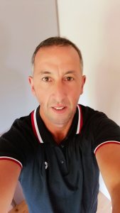 Photo de profil de Mohamed Benzitouni