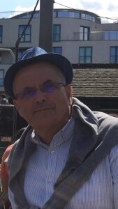 Photo de profil de Mohamed Berrada Mnimene