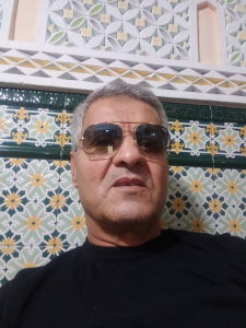 Photo de profil de Mohamed Besseghir