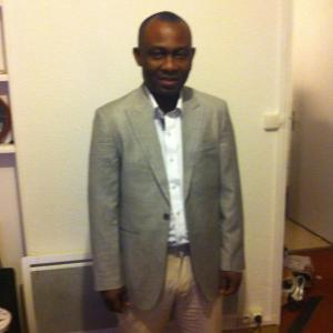 Photo de profil de Mohamed Boinali