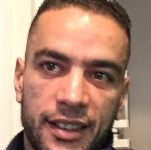 Photo de profil de Mohamed Boualem