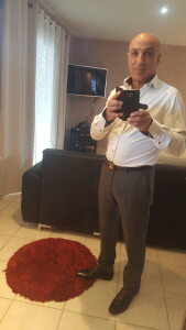 Photo de profil de Mohamed Bouamine
