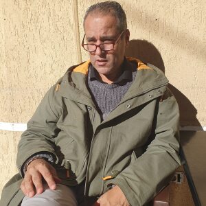 Photo de profil de Mohamed Boubaya