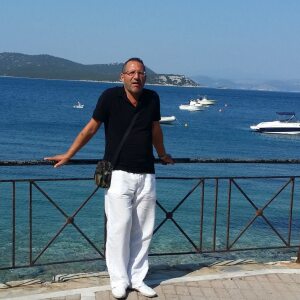 Photo de profil de Mohamed Bouchareb