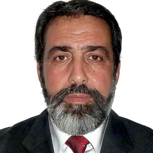 Photo de profil de Mohamed Bouchetara