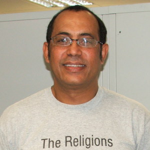 Photo de profil de Mohamed Bouchouat