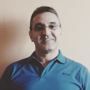 Photo de profil de Mohamed Bouchoughl