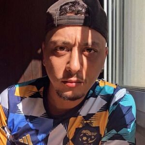 Photo de profil de Mohamed Bouderbala
