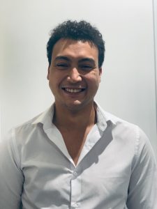 Photo de profil de Mohamed Boudouni