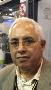 Photo de profil de Mohamed Boufrikech