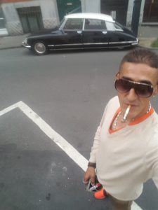 Photo de profil de Mohamed Boughezal