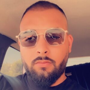 Photo de profil de Mohamed Boukhelidj