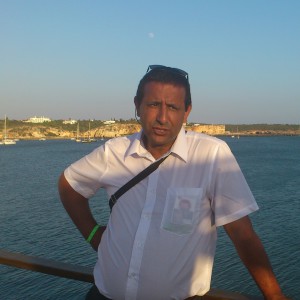 Photo de profil de Mohamed Bourahla