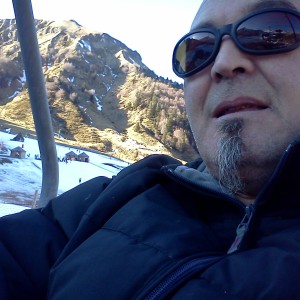 Photo de profil de Mohamed Bourenane