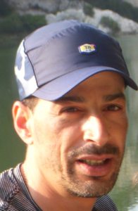 Photo de profil de Mohamed Bourezg