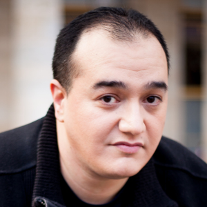 Photo de profil de Mohamed Bourras