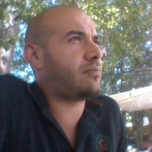 Photo de profil de Mohamed Bouzekri