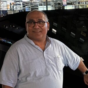 Photo de profil de Mohamed Bouzidi