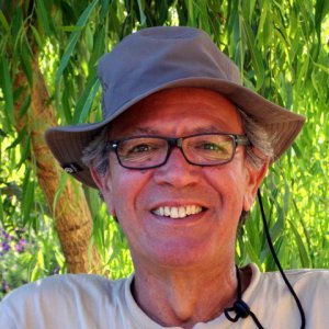 Photo de profil de Mohamed Chaker
