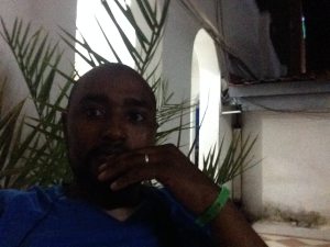 Photo de profil de Mohamed Chakira