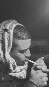 Photo de profil de Mohamed Chehimi