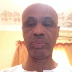 Photo de profil de Mohamed Cheikhna