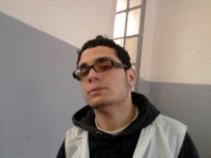 Photo de profil de Mohamed Chekkour