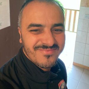 Photo de profil de Mohamed Chenouf