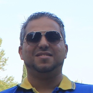 Photo de profil de Mohamed Chenoufi