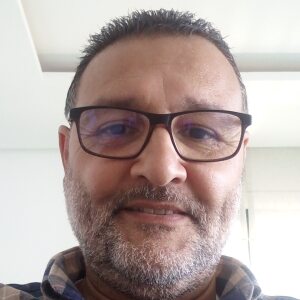 Photo de profil de Mohamed Chiadmi