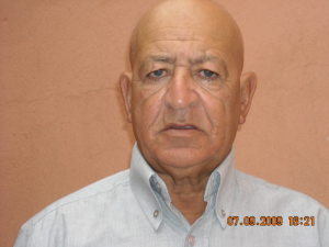 Photo de profil de Mohamed Chouai