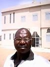Photo de profil de Mohamed Cisse