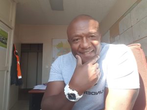 Photo de profil de Mohamed Dahalani