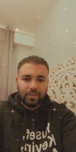Photo de profil de Mohamed Daoud