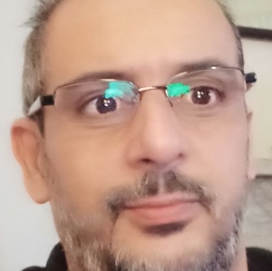 Photo de profil de Mohamed Dembri