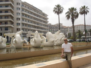 Photo de profil de Mohamed Derouiche