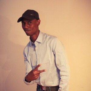 Photo de profil de Mohamed Diallo