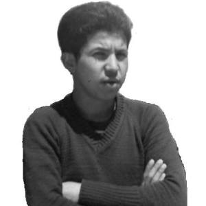 Photo de profil de Mohamed Dinedane