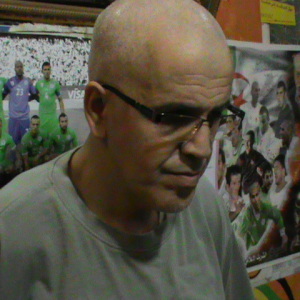 Photo de profil de Mohamed Djaid